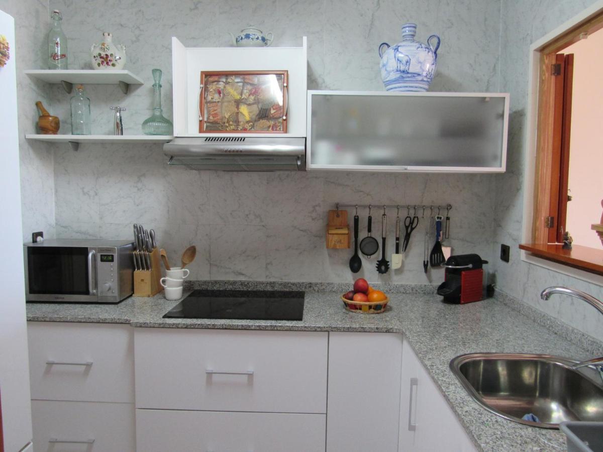 Apartamento Fanals Lloret de Mar Luaran gambar