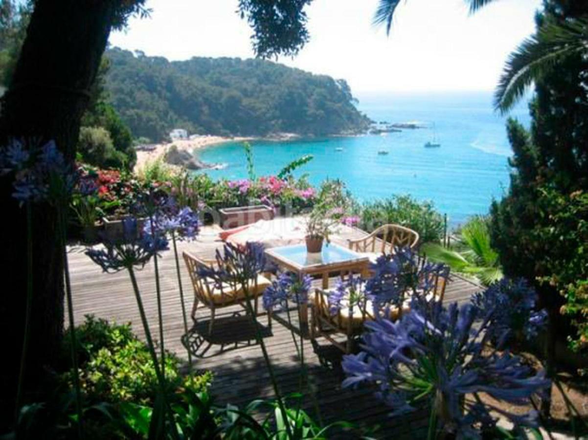 Apartamento Fanals Lloret de Mar Luaran gambar